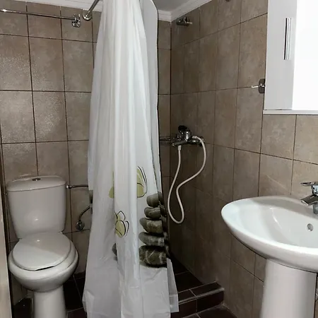 Cozy And Central Θεσσαλονίκη