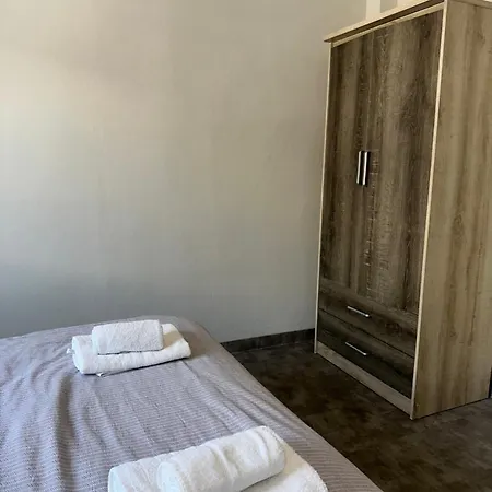 Cozy And Central * Θεσσαλονίκη