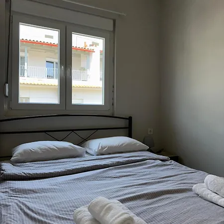 Cozy And Central Διαμέρισμα